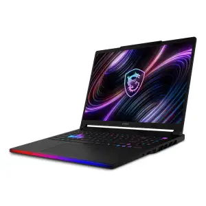Ноутбук RAIDER 16 MAX HX CU9-290HX 16 32GB/1TB B2WH-427XUAY MSI (RAIDER 16MAXHXB2WH-427XUA) UA