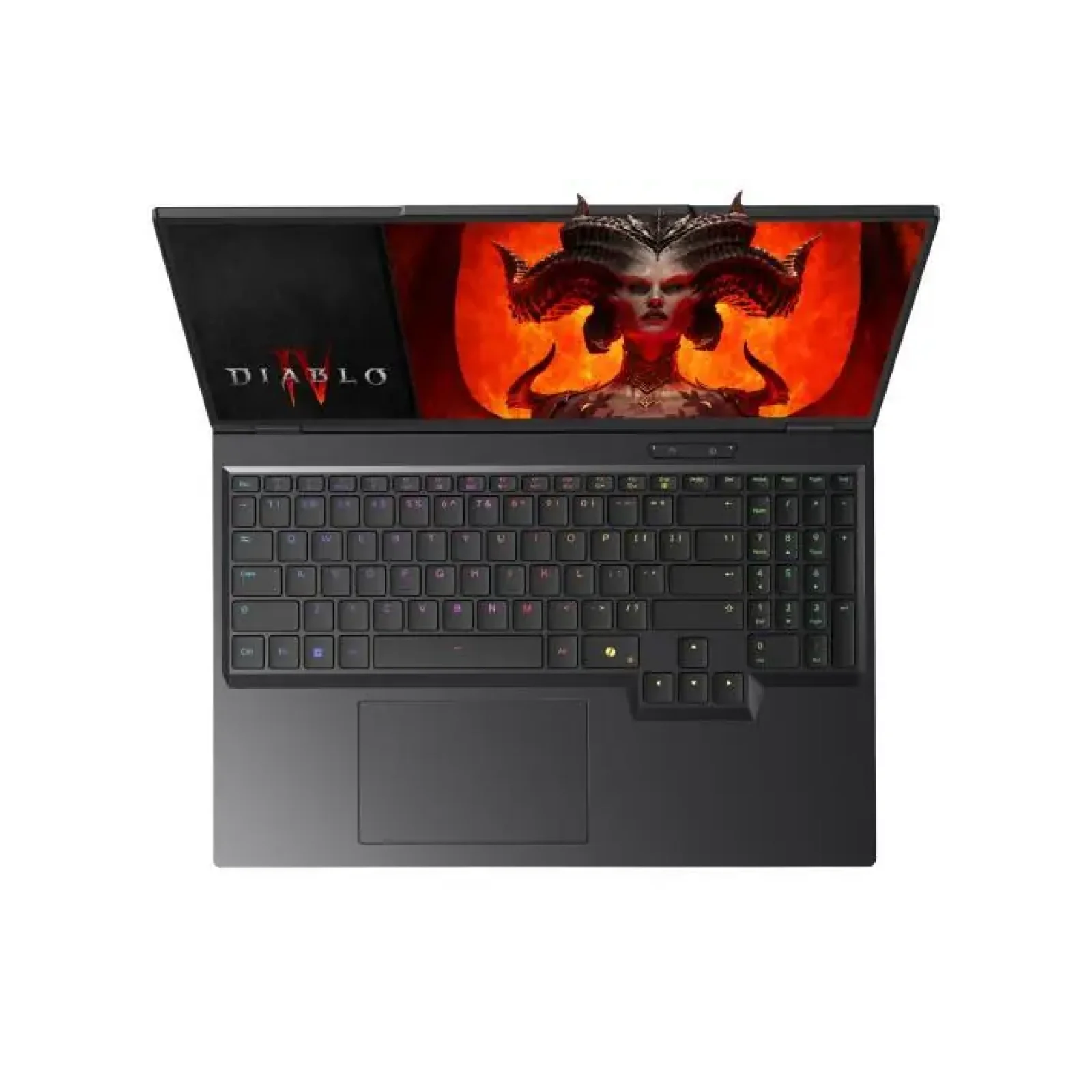 Ноутбук R9-9955HX3D 16