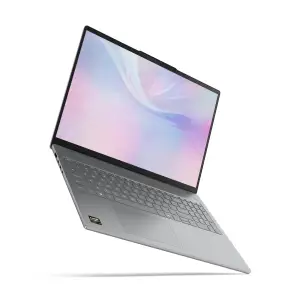 Ноутбук Lenovo IdeaPad Slim 5 16ARP10 Luna Grey (83HU004NRA) UA
