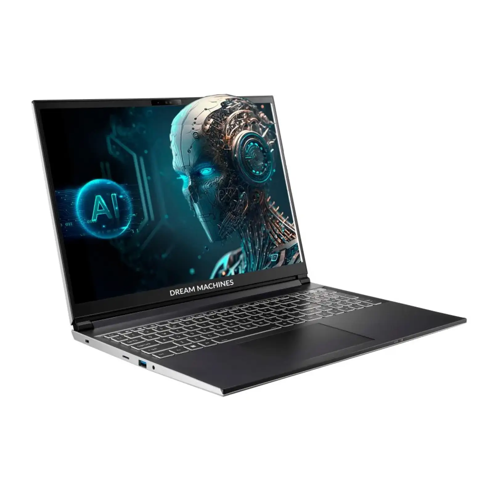 Ноутбук Dream Machines RG4070-16 (RG4070-16UA25) UA