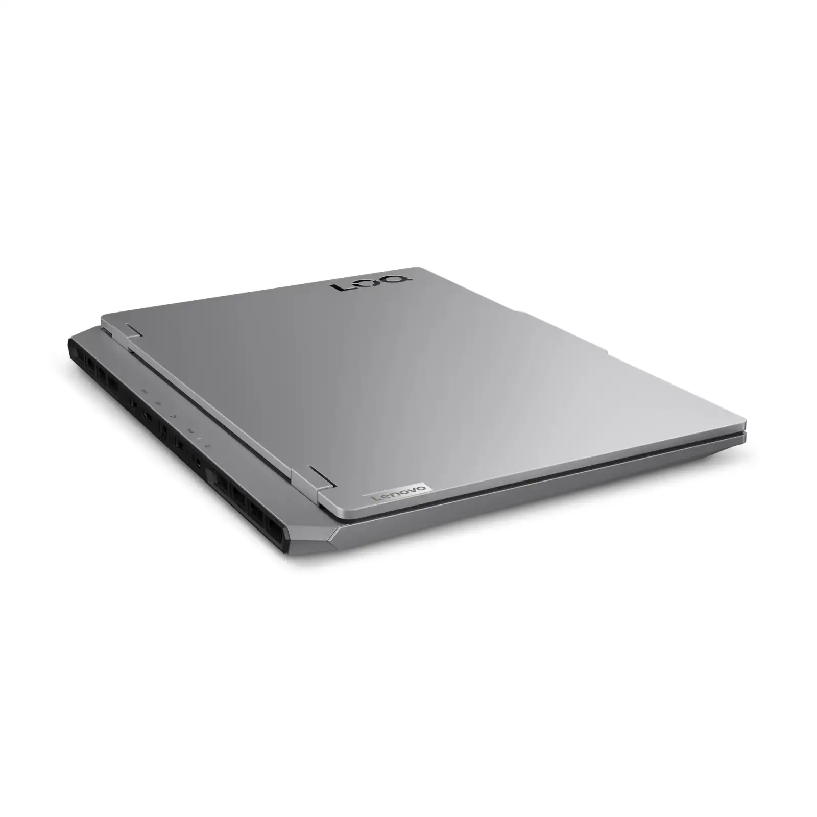Ноутбук Lenovo LOQ 15IRX10 Luna Grey (83JE01CSRA) UA