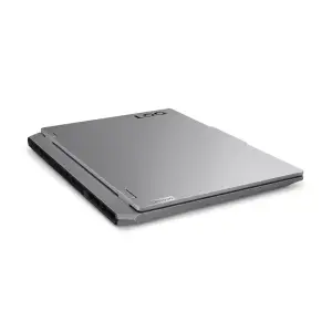 Ноутбук Lenovo LOQ 15IRX10 Luna Grey (83JE01CSRA) UA