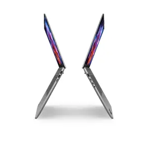 Ноутбук Lenovo IdeaPad Slim 5 16AHP11 Luna Grey (83S4002ARA) UA