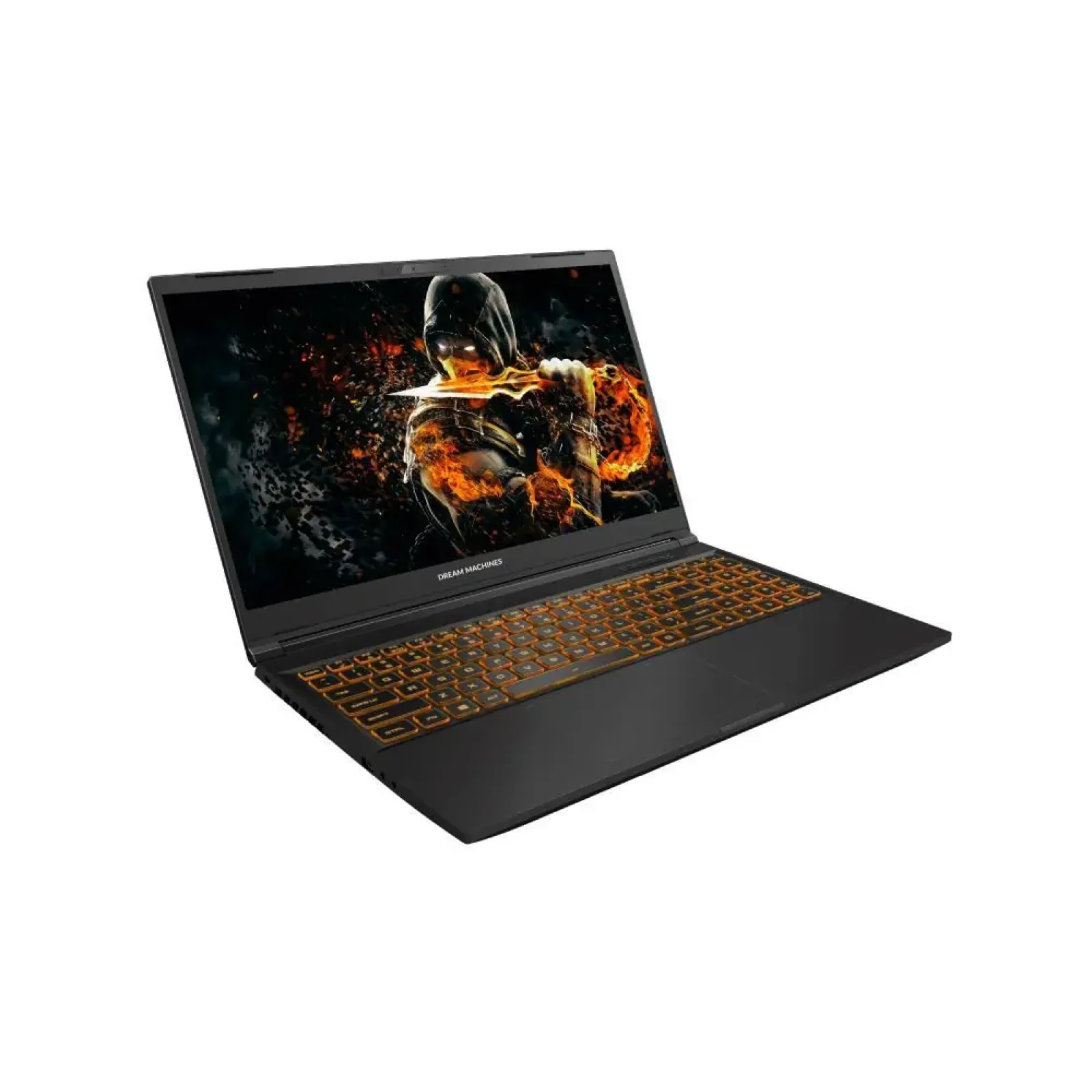 Ноутбук Dream Machines CI7-13620H 15