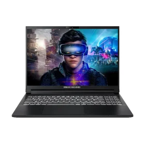 Ноутбук Dream Machines RAI9-HX370 15" 32GB/2TB RT5070-15UA22 UA