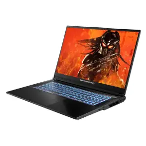 Ноутбук Dream Machines CI7-14650HX 17