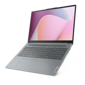 Ноутбук Lenovo IdeaPad Slim 3 16ABR8 Arctic Grey (82XR00D7RA) UA
