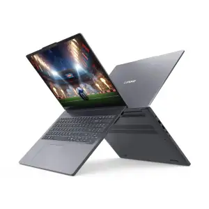 Ноутбук Lenovo IdeaPad Slim 3 16IPH11 Luna Grey (83US0035RA) UA