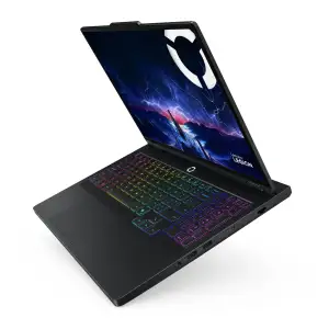 Ноутбук Lenovo Legion Pro 5 16IAX10H Eclipse Black (83LU0065RA) UA