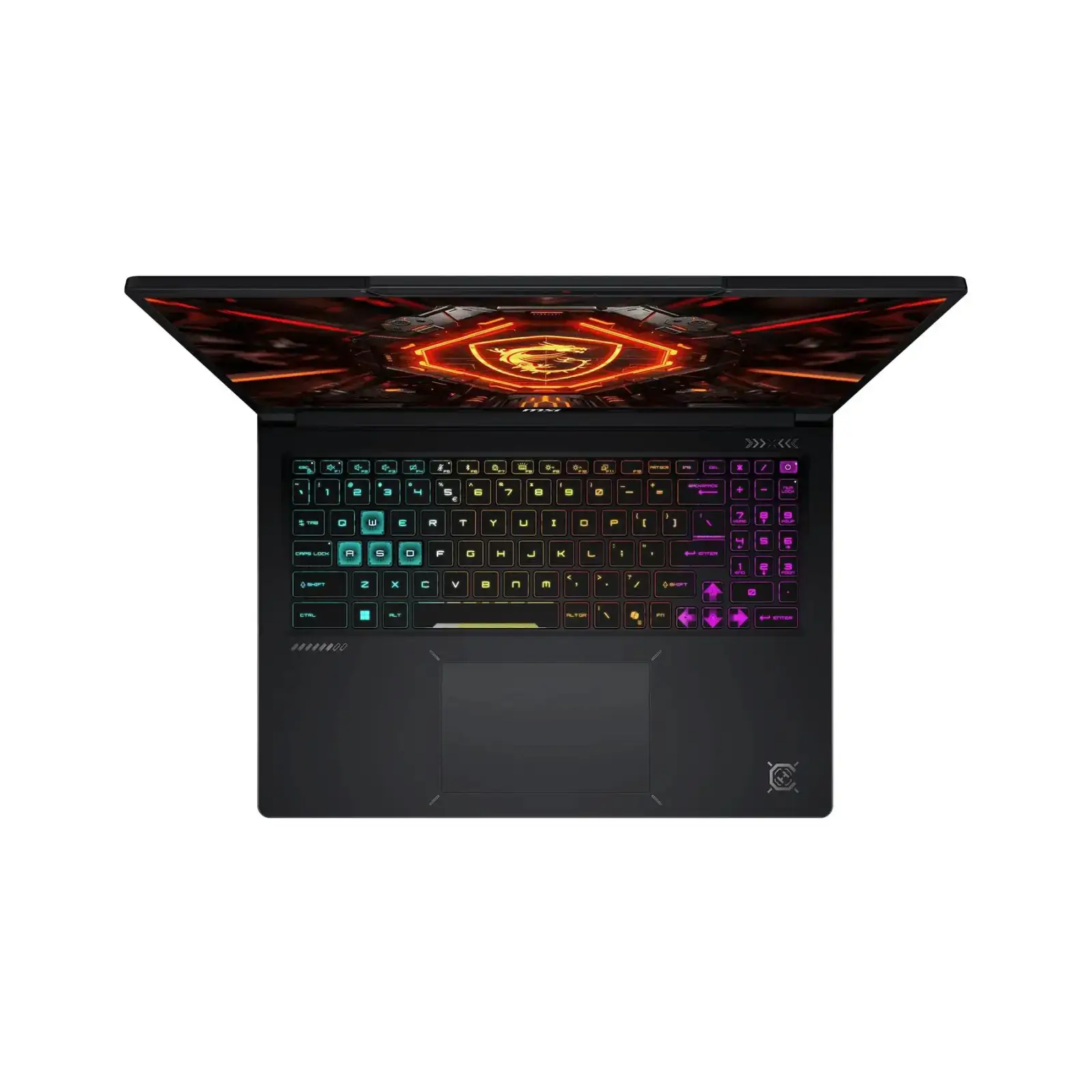 Ноутбук MSI Crosshair 16 HX (E14WFK-053XUA) UA