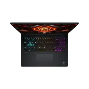 Ноутбук MSI Crosshair 16 HX (E14WFK-053XUA) UA