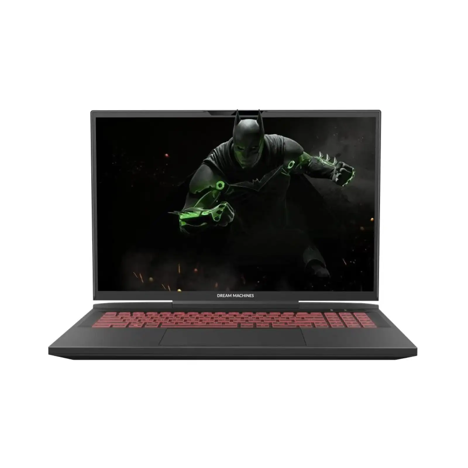 Ноутбук Dream Machines RG4060-17 (RG4060-17UA30) UA