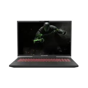 Ноутбук Dream Machines RG4060-17 (RG4060-17UA30) UA