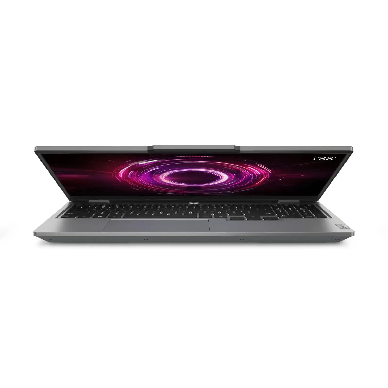 Ноутбук Lenovo LOQ 15AHP10 Luna Grey (83JG00F9RA) UA