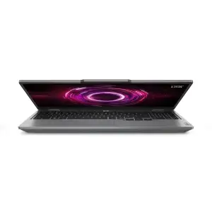 Ноутбук Lenovo LOQ 15AHP10 Luna Grey (83JG00F9RA) UA