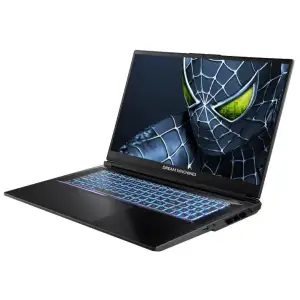 Ноутбук Dream Machines CI7-14650HX 17