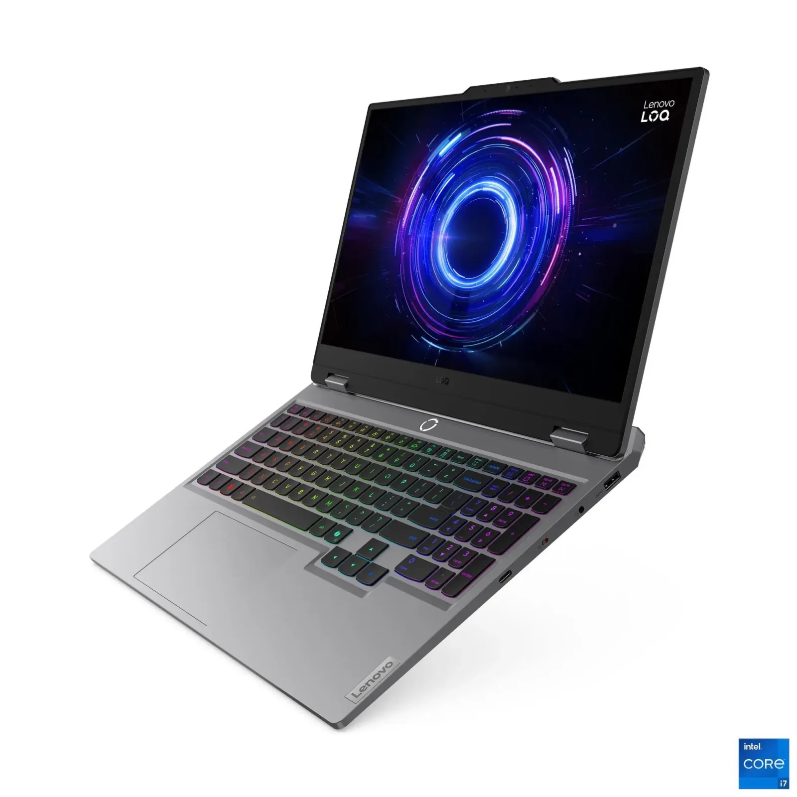 Ноутбук Lenovo LOQ 15IRX10 (83JE00XXRA) UA