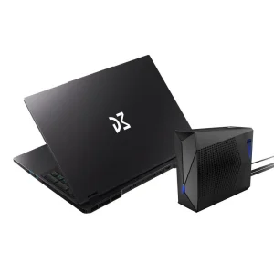 Ноутбук Dream Machines RX5080-16 (RX5080-16UA27) UA