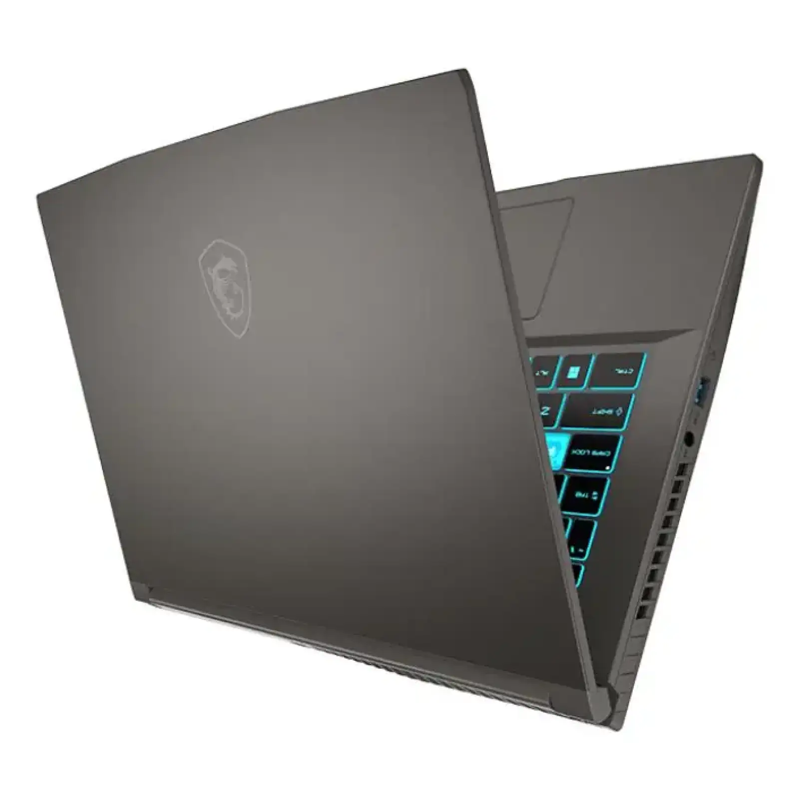 Ноутбук MSI Thin 15 B13VE Cosmos Gray (B13VE-3483XUA) UA
