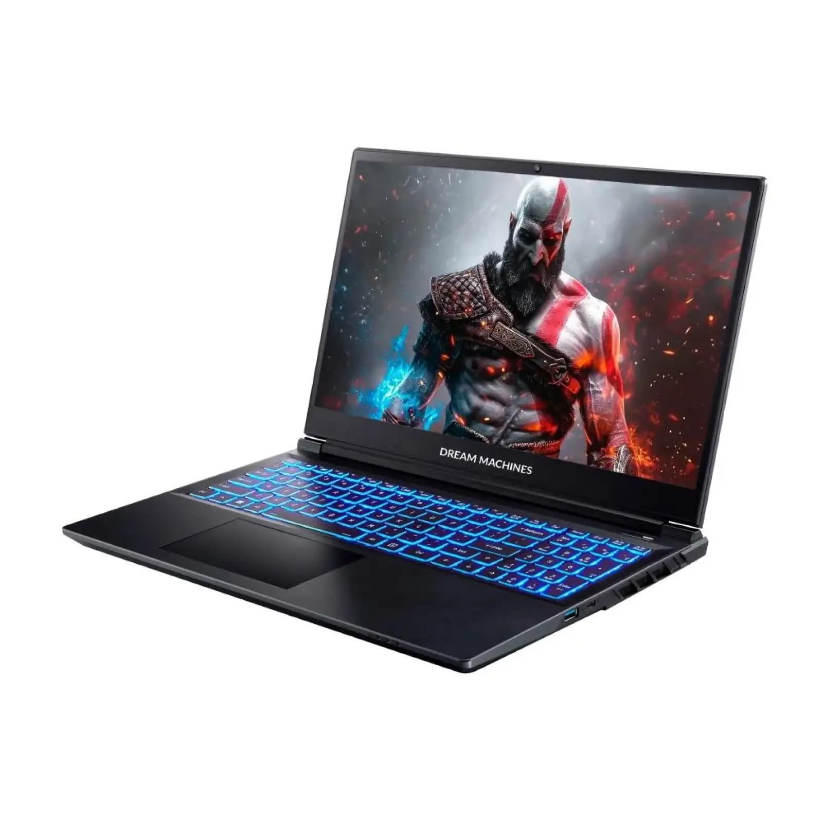 Ноутбук Dream Machines RG4050-16 (RG4050-16UA35) UA