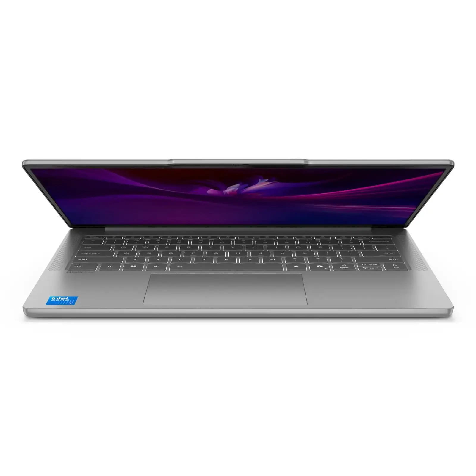 Ноутбук Lenovo IdeaPad Slim 5 14IMH10 Luna Grey (83V6004LRA) UA