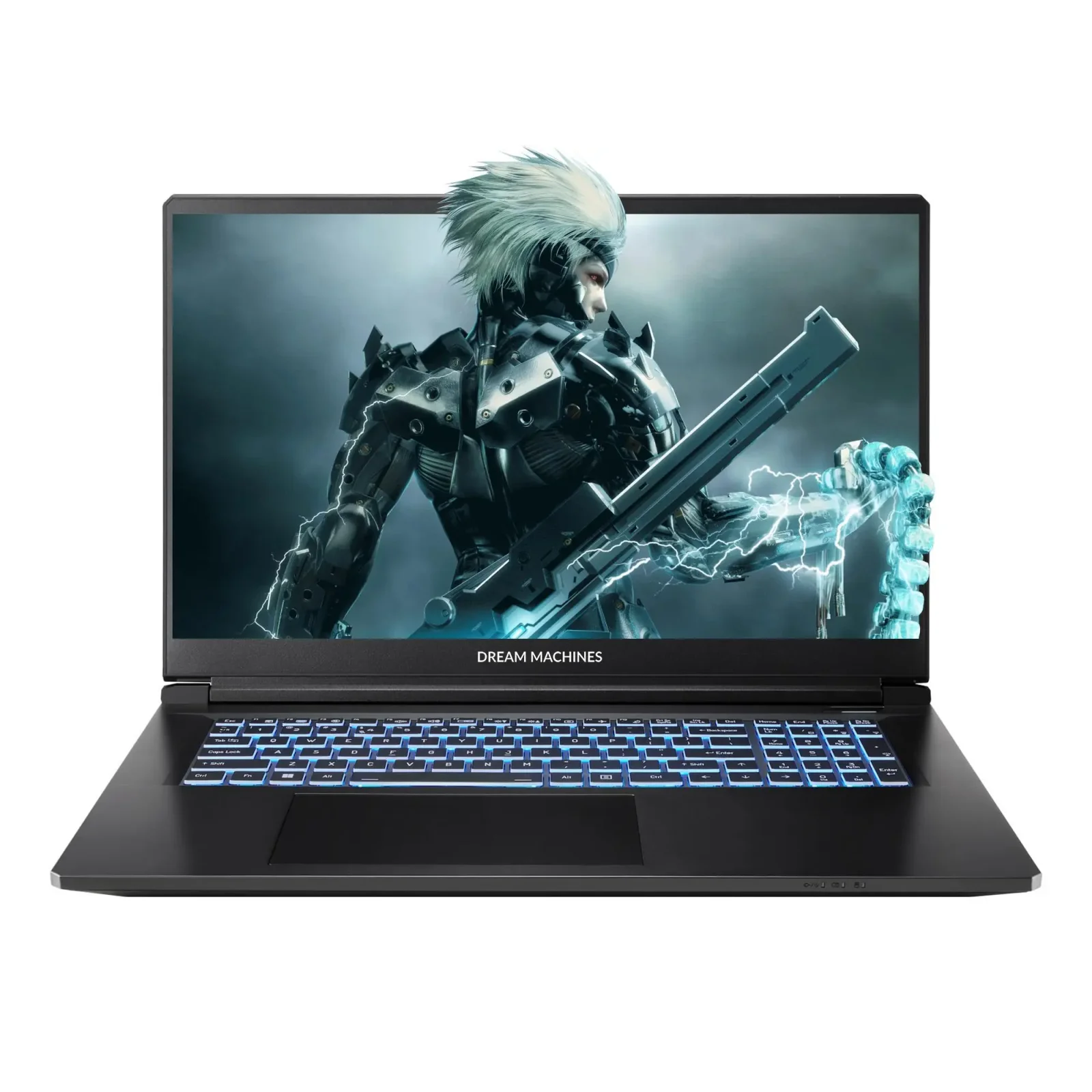 Ноутбук RAI7-350 17