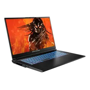 Ноутбук Dream Machines CI7-14650HX 17