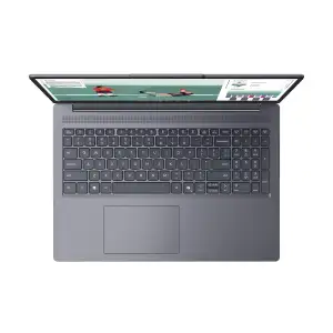 Ноутбук Lenovo IdeaPad Slim 3 16IPH11 Luna Grey (83US003DRA) UA