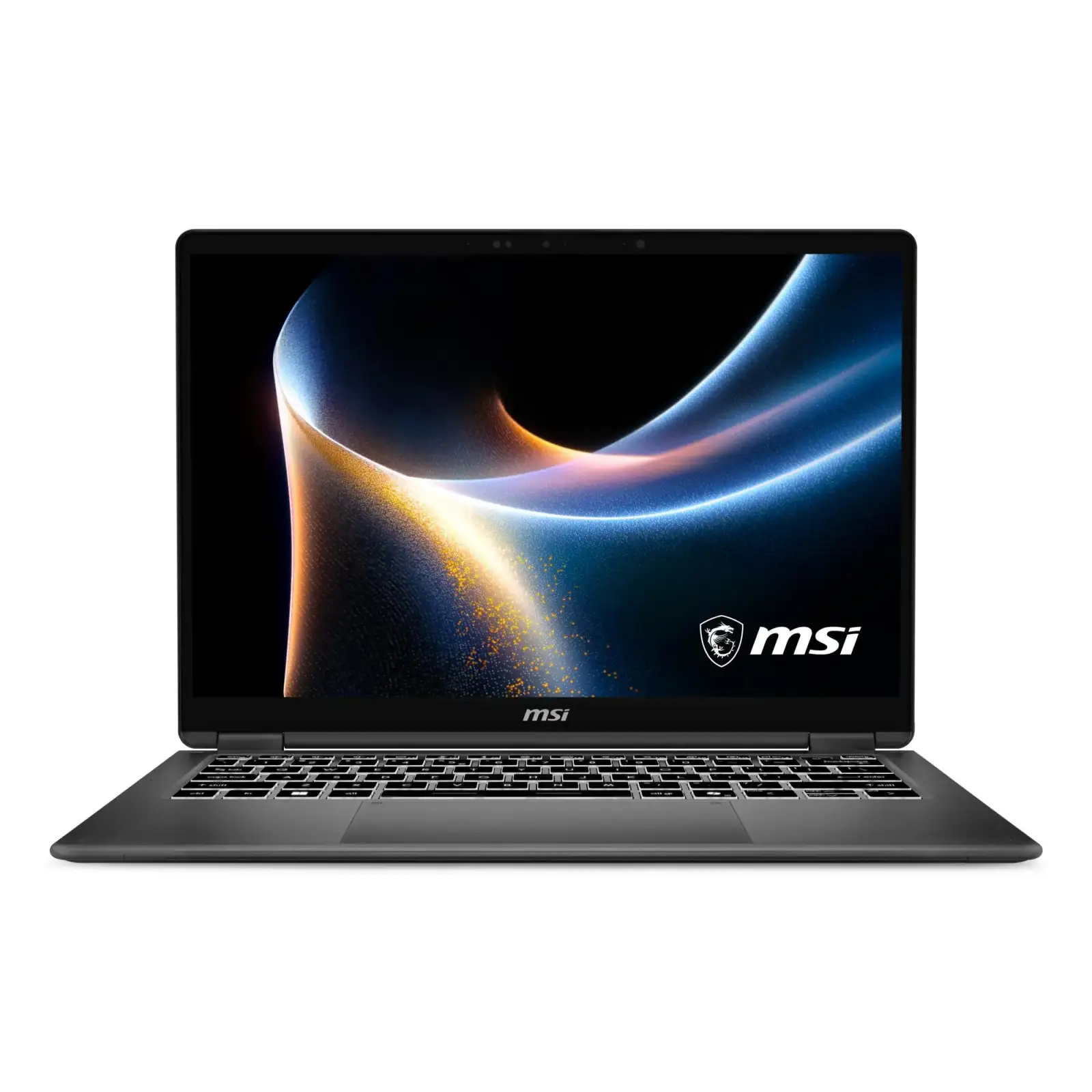 Ноутбук PRESTIGE 14 FLIP AI CUX7-358H 14