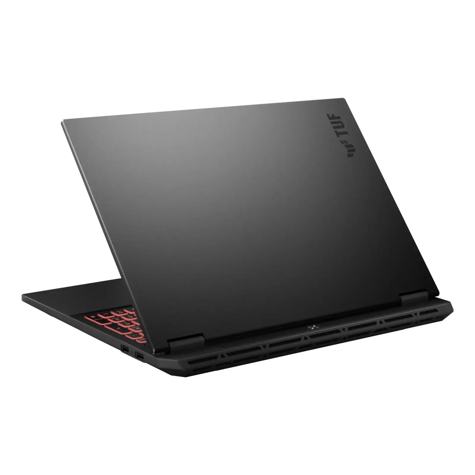 Ноутбук ASUS TUF Gaming A16 FA608UP Jaeger Gray (90NR0KT1-M00D10) UA