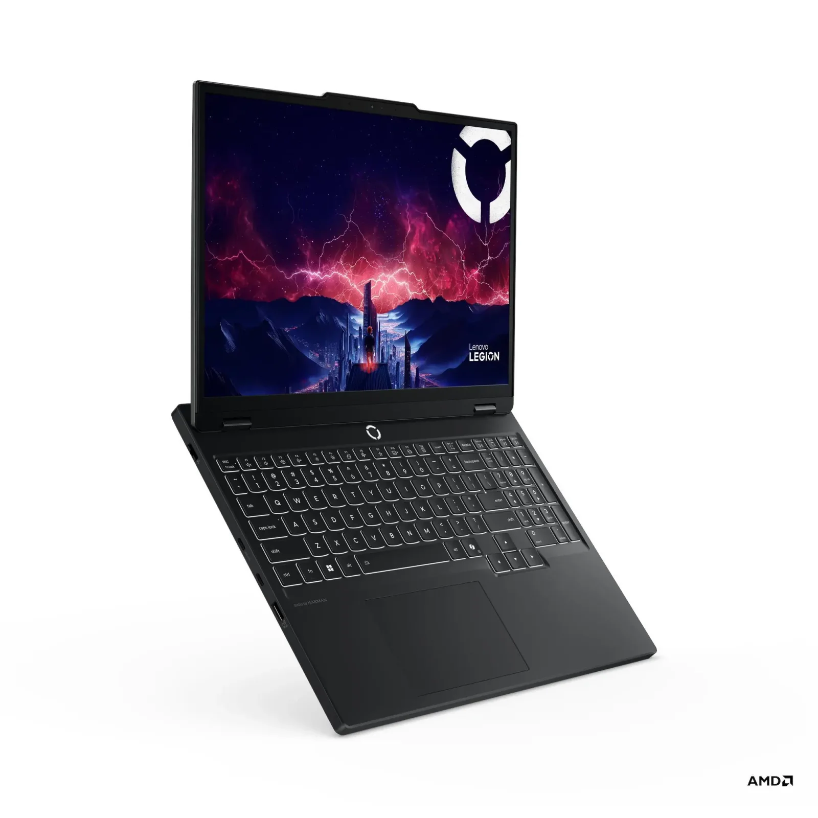 Ноутбук Lenovo Legion 5 15AHP10 (83M0006QRA) UA