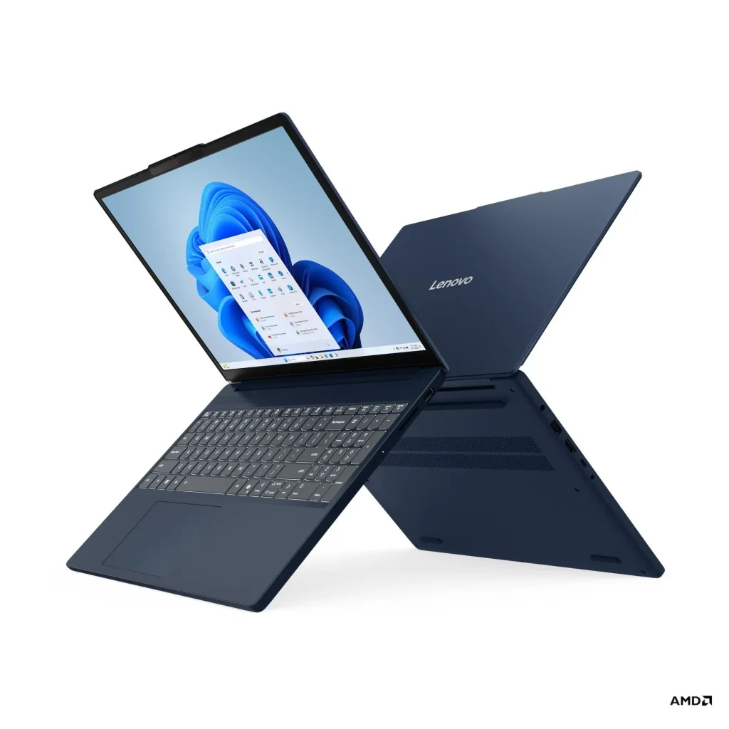 Ноутбук Lenovo IPS3-15ARP10 R5-7535HS 15
