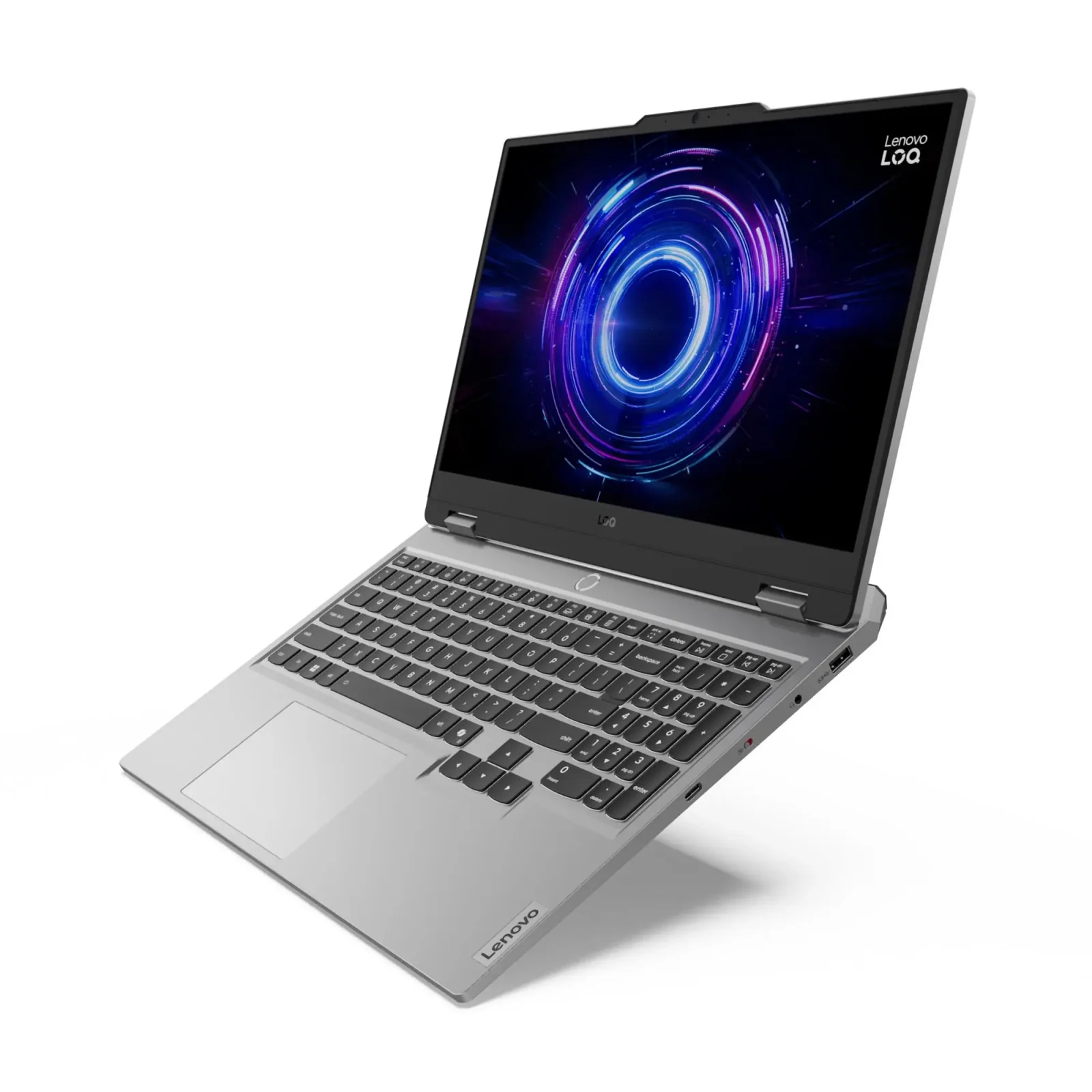 Ноутбук Lenovo LOQ 15IRX10 (83JE006TRA) UA