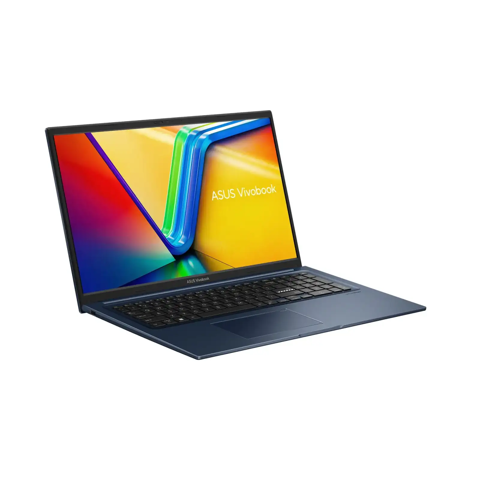 Ноутбук ASUS X1704VA C5-120U 17