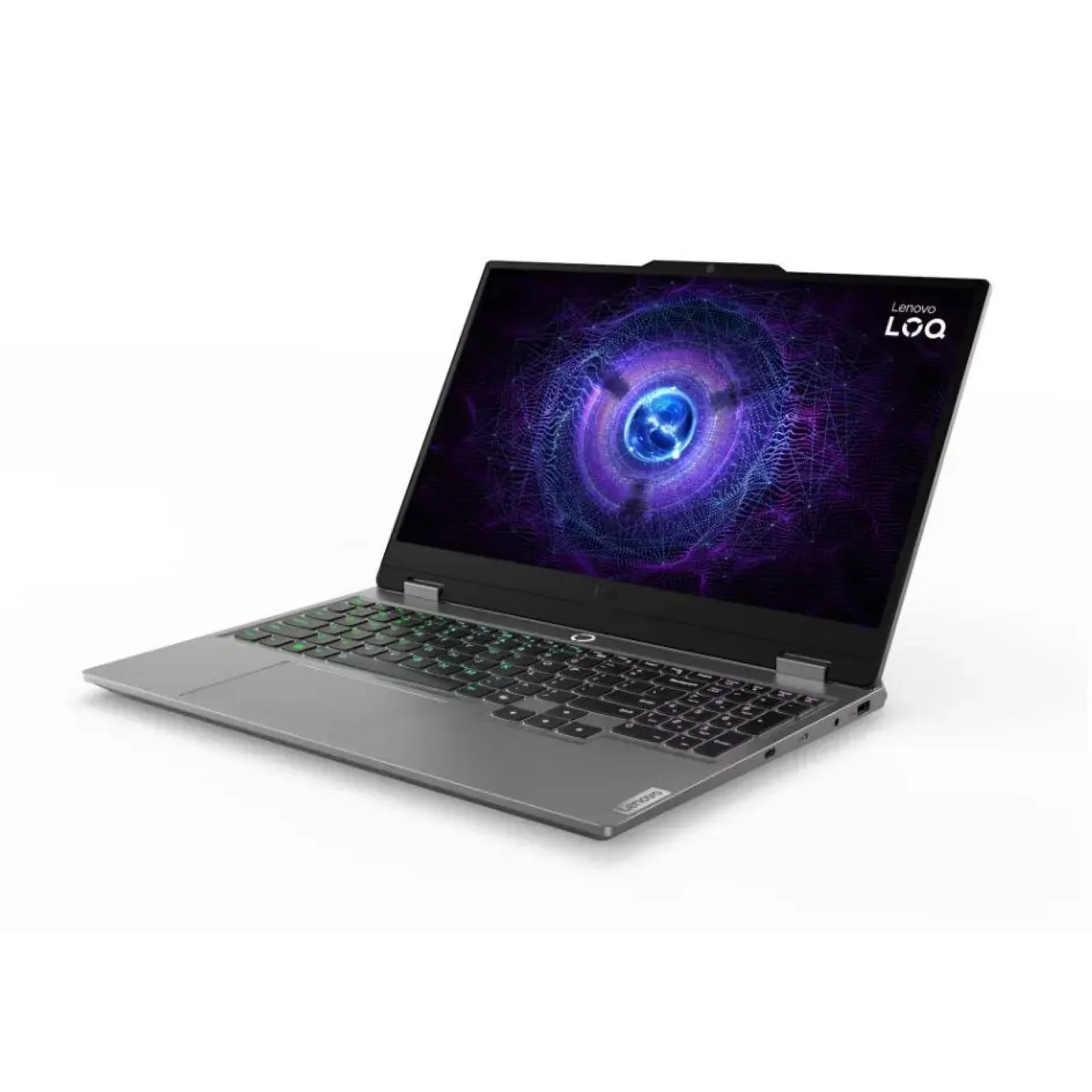 Ноутбук Lenovo LOQ-15IAX9 CI5-12450HX 15