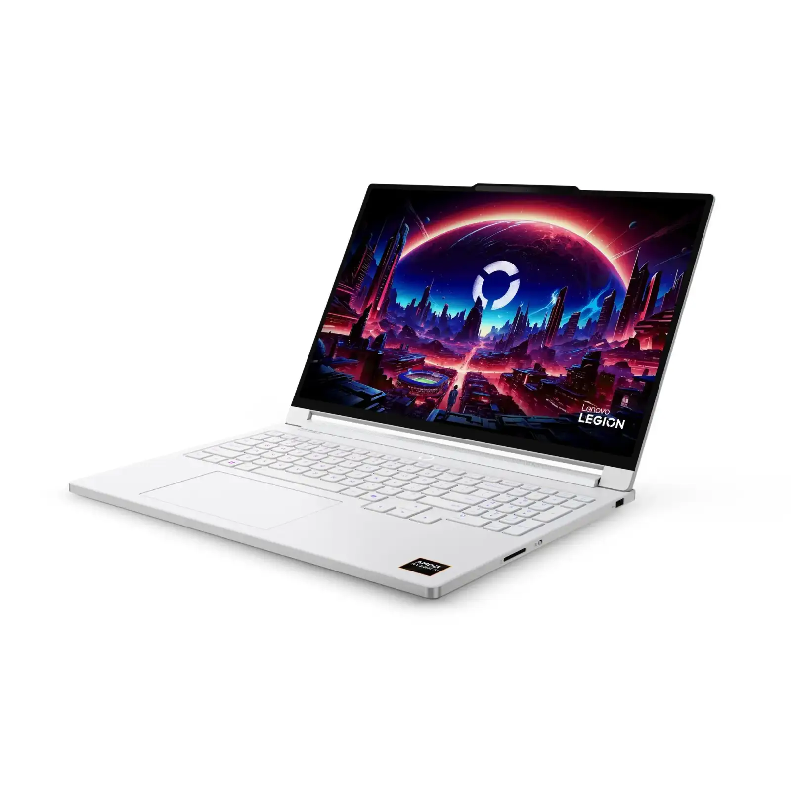 Ноутбук L7-16AGP11 RAI7-450 16