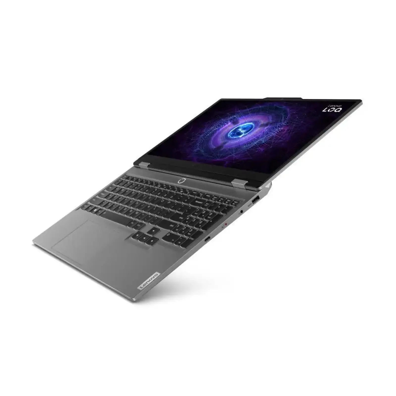 Ноутбук LOQ-15IAX9 CI5-12600HX 15