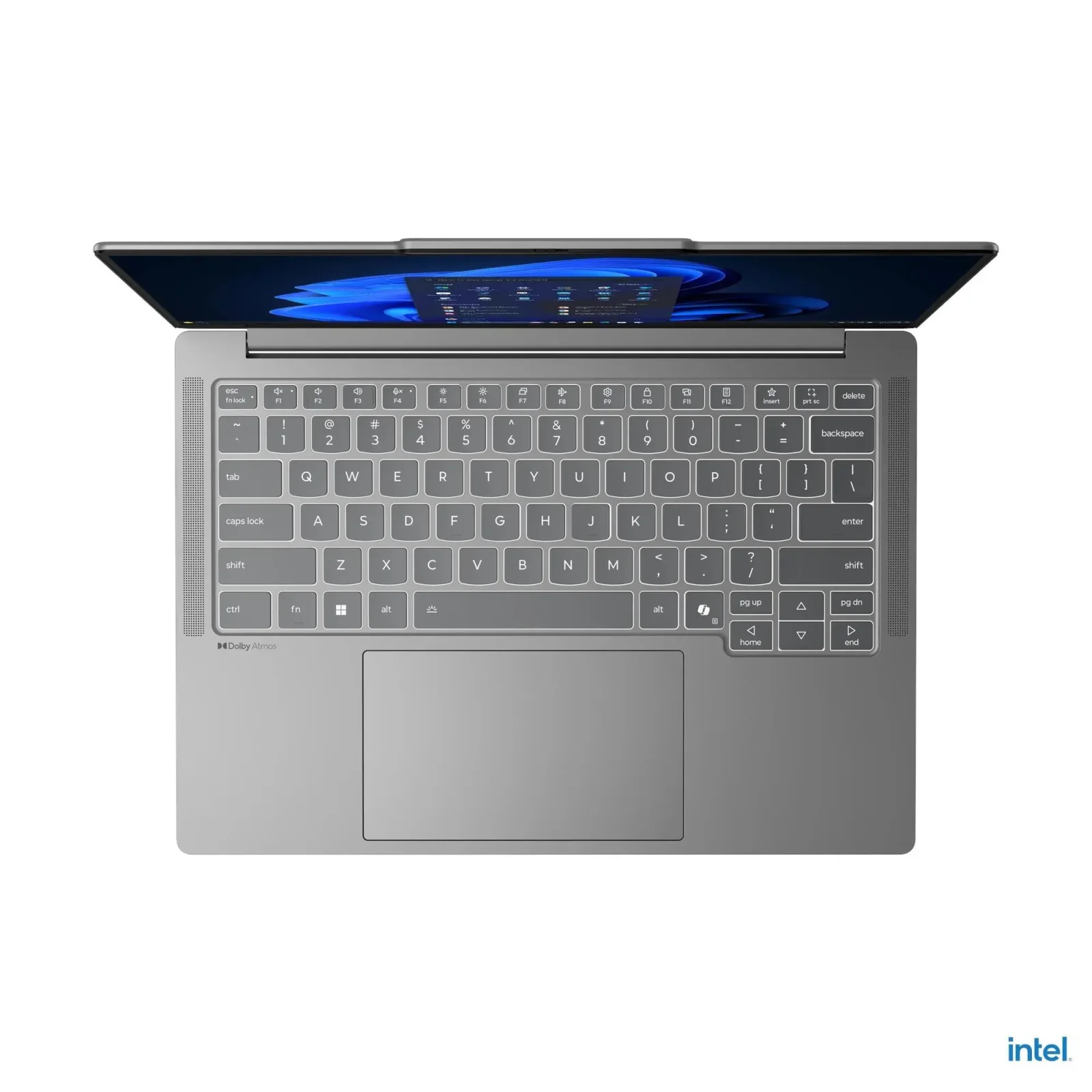 Ноутбук Lenovo IdeaPad Pro 5 14IAH10 (83JK002ARA) UA