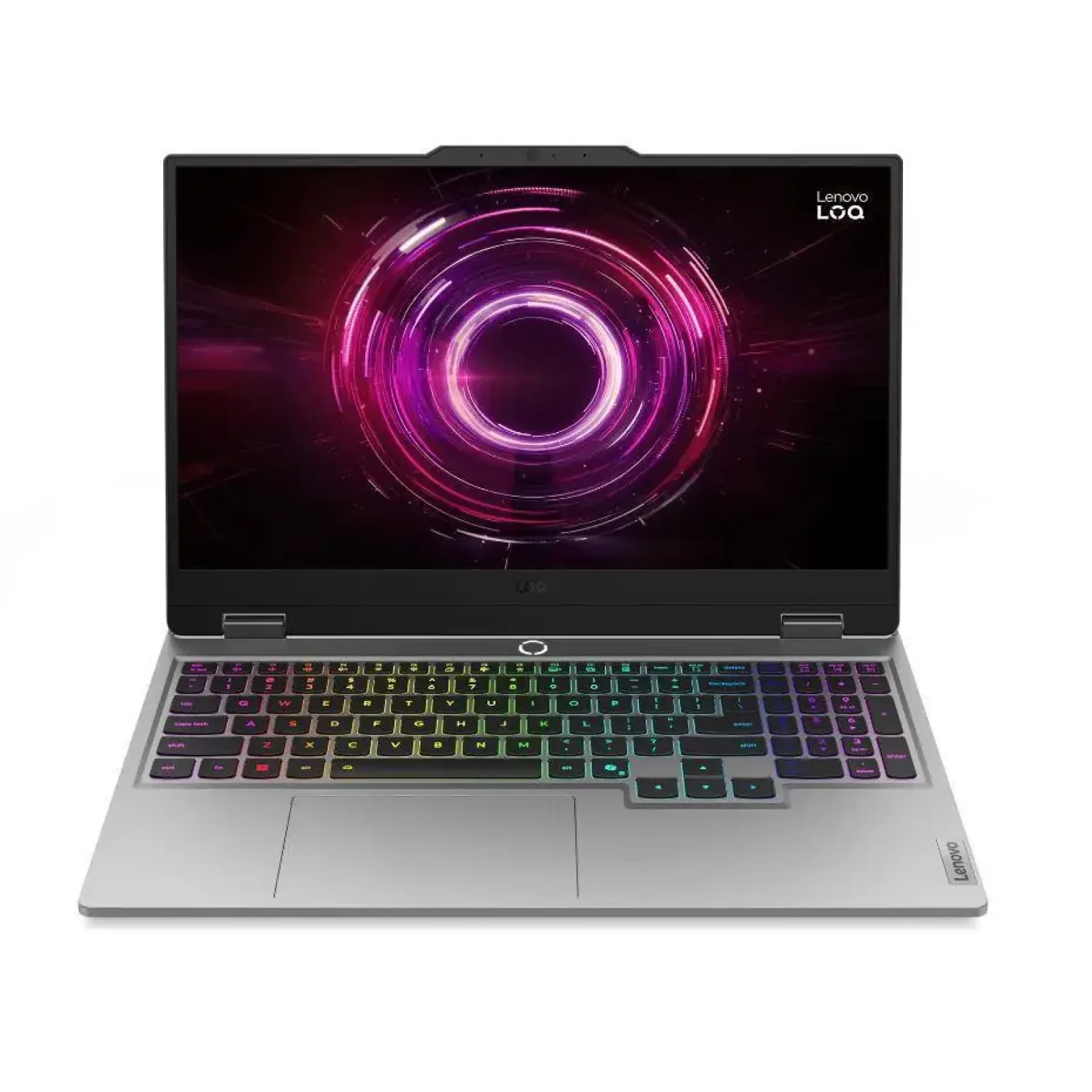 Ноутбук LENOVO LOQ-15AHP10 (83JG009HRA) UA