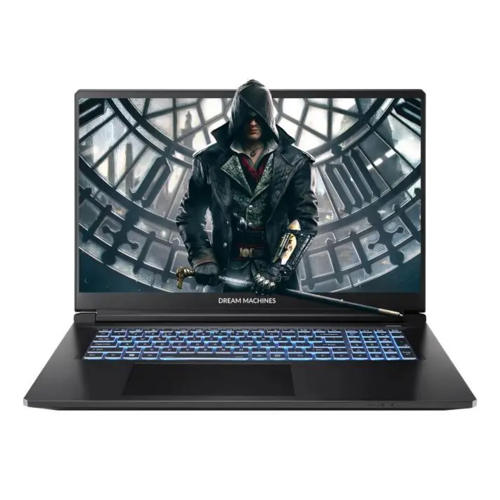 Ноутбук R7-260 17