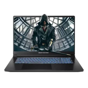 Ноутбук R7-260 17" 16GB/1TB RT5050-17UA20 DREAM MACHINES UA