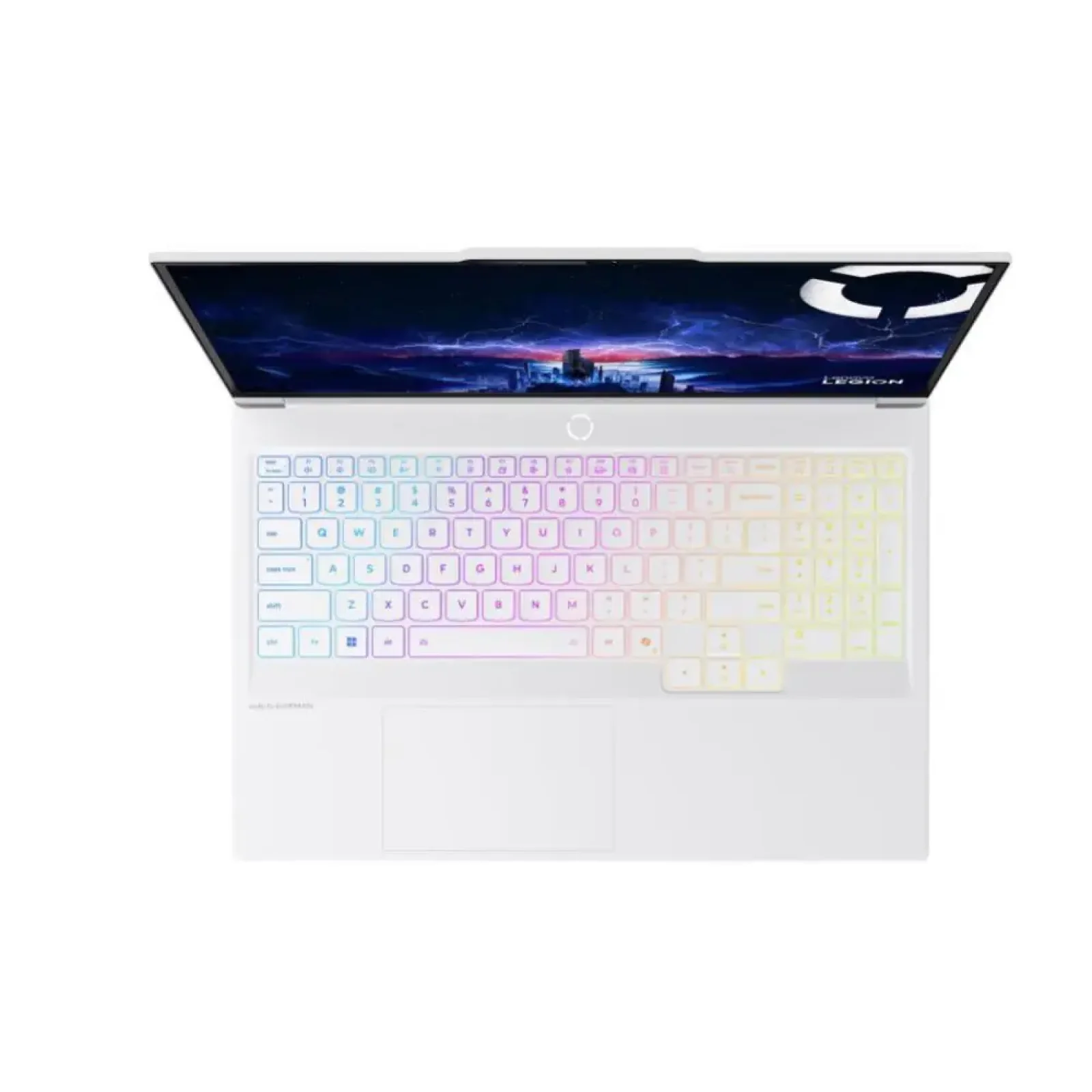Ноутбук Lenovo Legion 7 16IAX10 (83KY005URA) UA