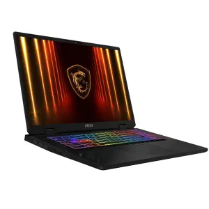 Ноутбук MSI Crosshair 17 HX AI (D2XWFKG-058XUA) UA