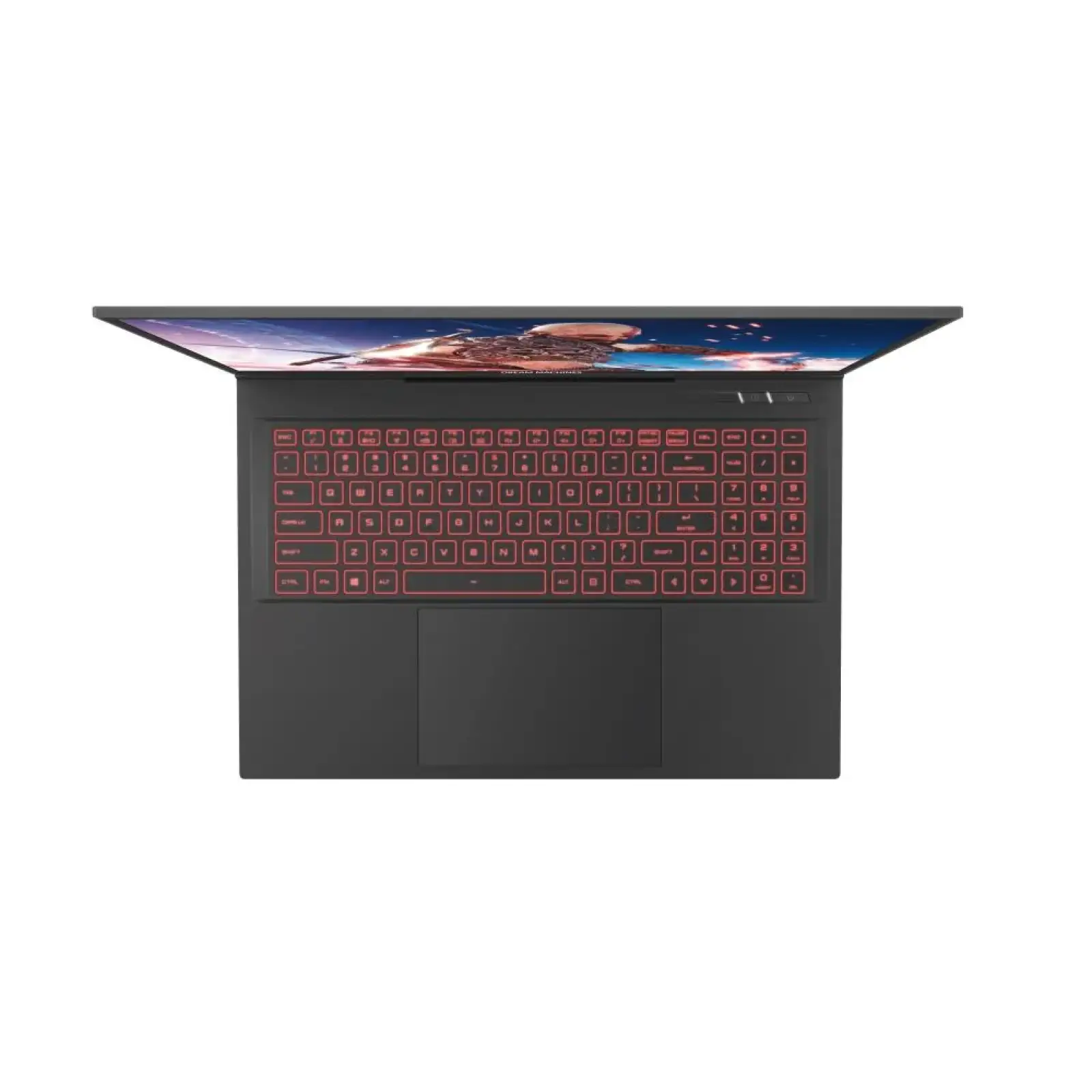 Ноутбук Dream Machines RG4070-17 (RG4070-17UA31) UA