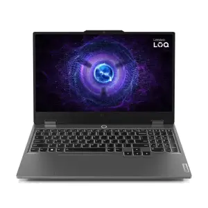 Ноутбук LOQ-15IAX9 CI5-12600HX 15