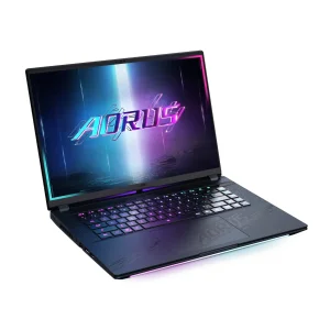 Ноутбук GIGABYTE Aorus Master 16 (BYHC5UAE65SP) UA