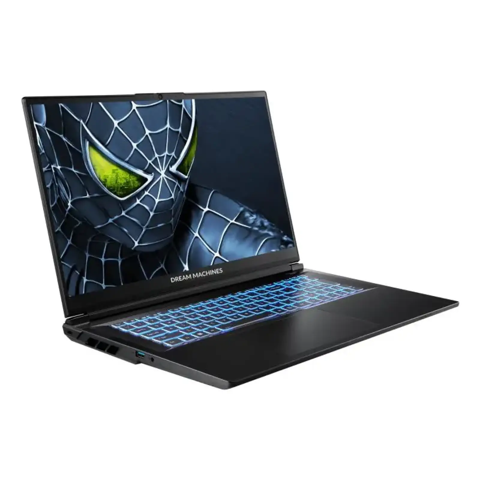 Ноутбук CI7-14700HX 17