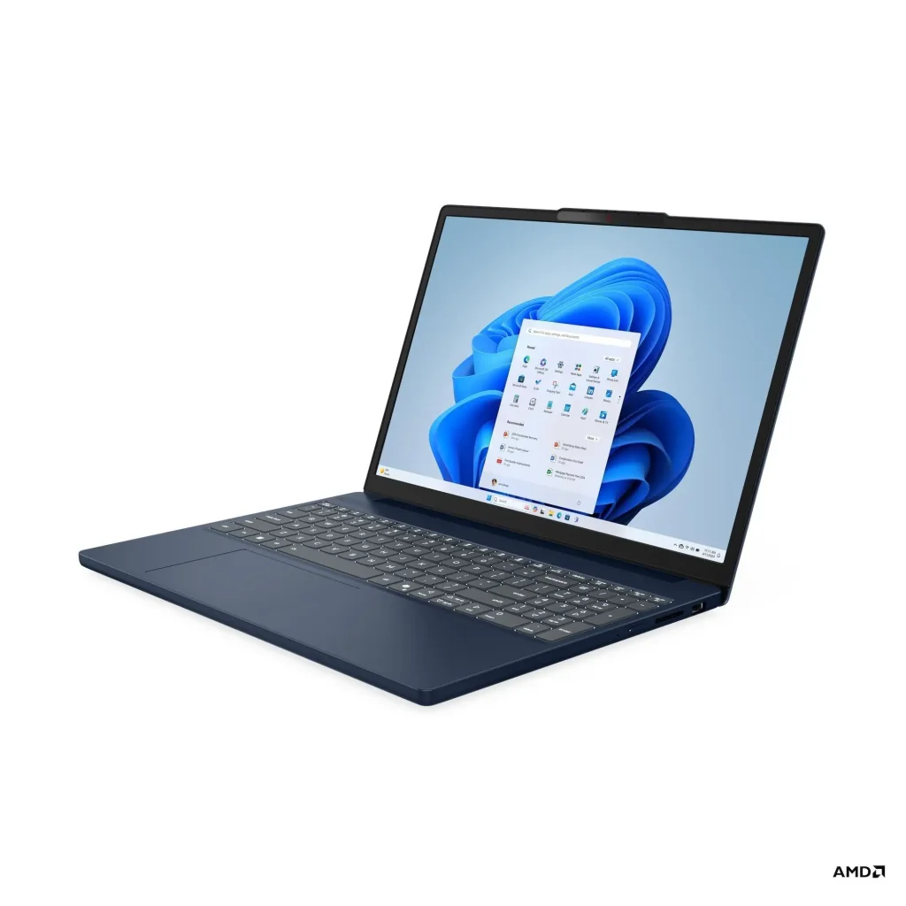 Ноутбук Lenovo IPS3-15ARP10 R5-7535HS 15