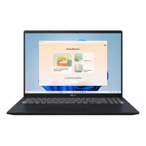Ноутбук X1607CA CU5-225H 16" 16GB 512GB X1607CA-MB341 ASUS (90NB15A1-M00S50) UA