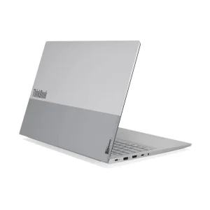 Ноутбук Lenovo ThinkBook 16 G8 IRL Arctic Grey (21SH00JQRA) UA